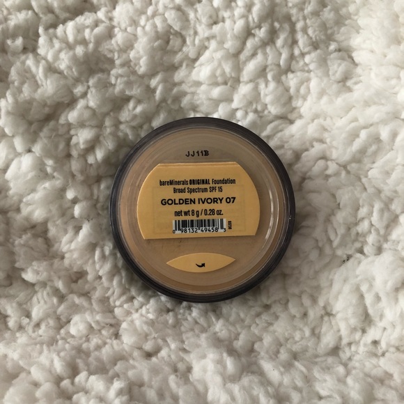 BARE MINERALS Original mineral foundation - Picture 3 of 4
